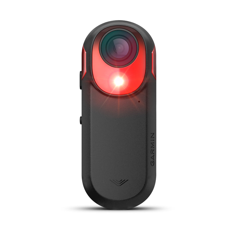 GARMIN Varia RCT 715 Radar Camera Tail Light