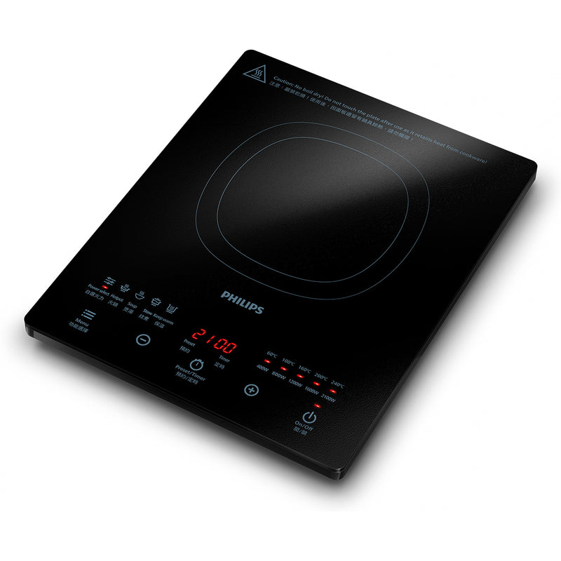 PHILIPS HD4911/80 5000 Series Induction Cooker