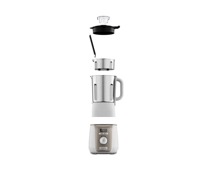 KENWOOD CBL30.000CP Soup Easy+ 烹煮攪拌機