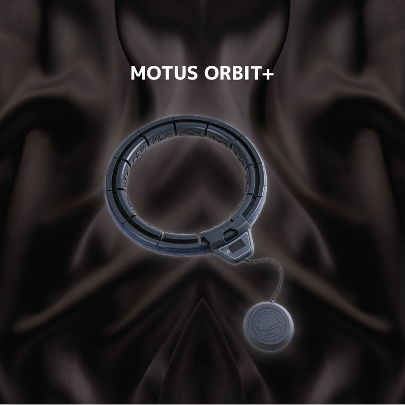 Motus Orbit+ hula hoop