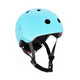 Scoot and Ride 可調校兒童頭盔連LED閃燈