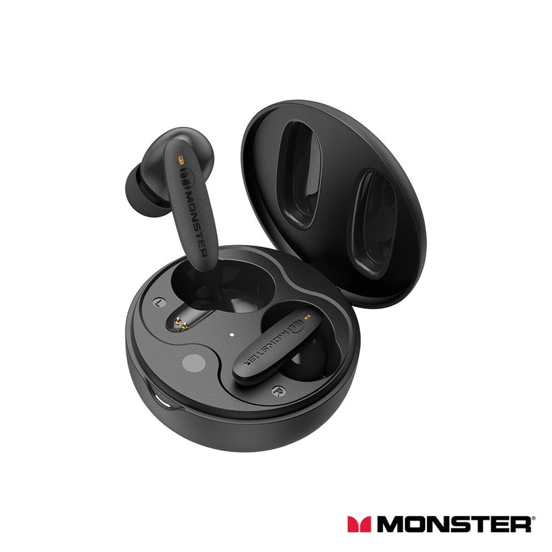 MONSTER Clarity 108 Headphone