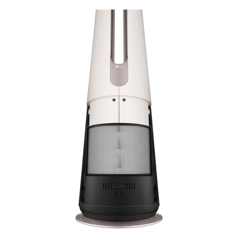 LG PuriCare AeroTower 2-in-1 Air Purifying Fan