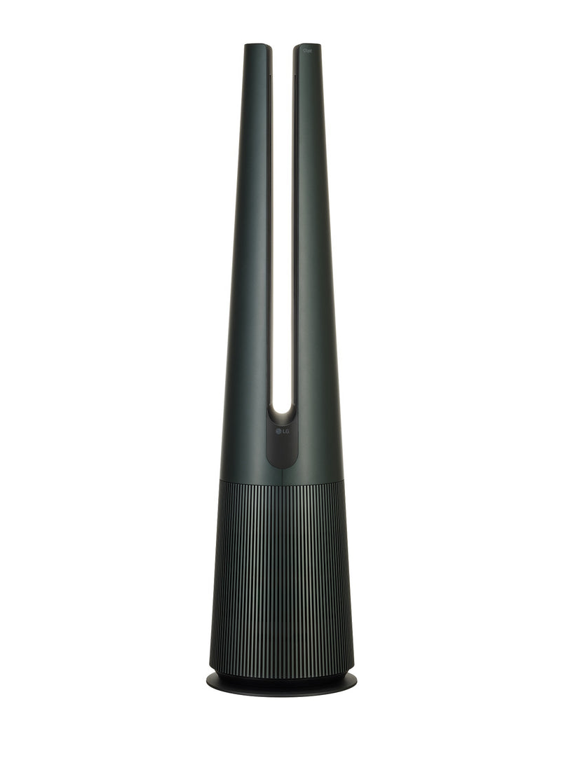 LG PuriCare AeroTower 2-in-1 Air Purifying Fan