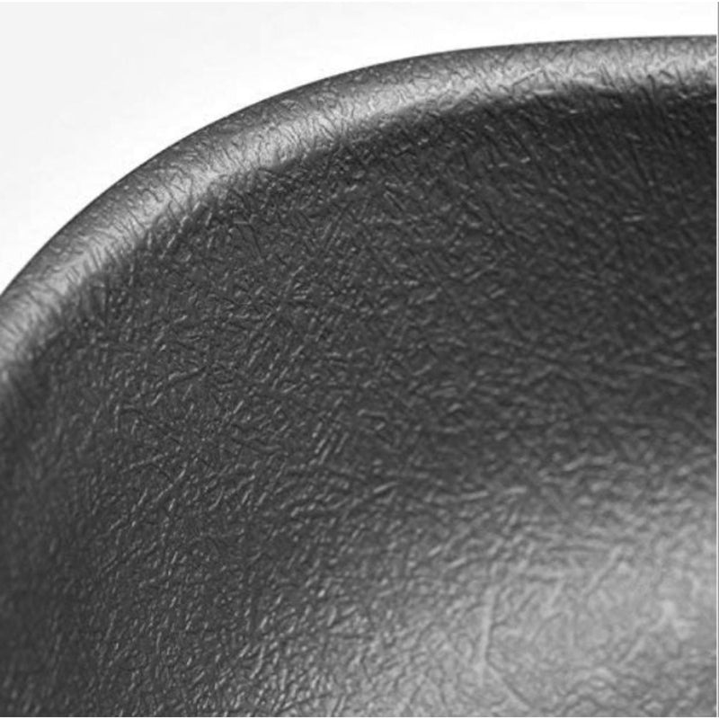 柳宗理 高碳鋼窒化加工單手網紋煎鍋(18cm) (附不鏽鋼蓋)