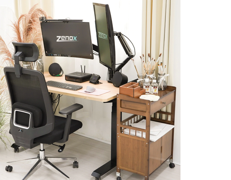 Zenox Joza Series Office Chair
