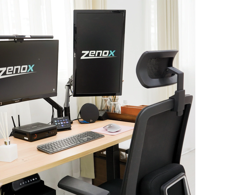 Zenox Joza Series Office Chair