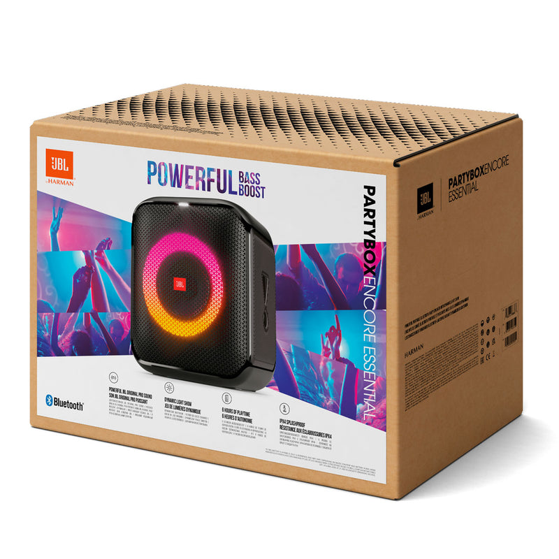 JBL Partybox Encore Essential Wireless Speaker