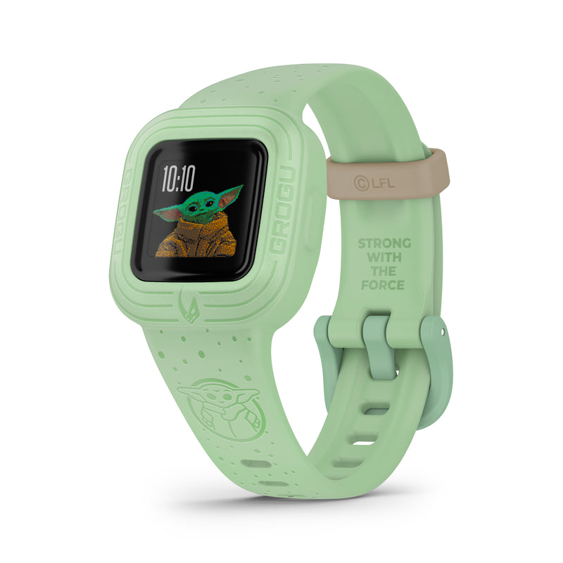 Garmin Vivofit Jr 3 Grogu 智能穿戴