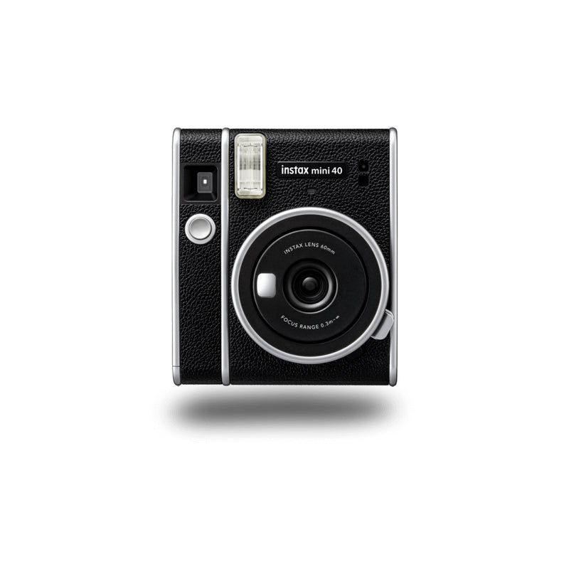 FUJIFILM 富士 instax mini 40 即影即有相機