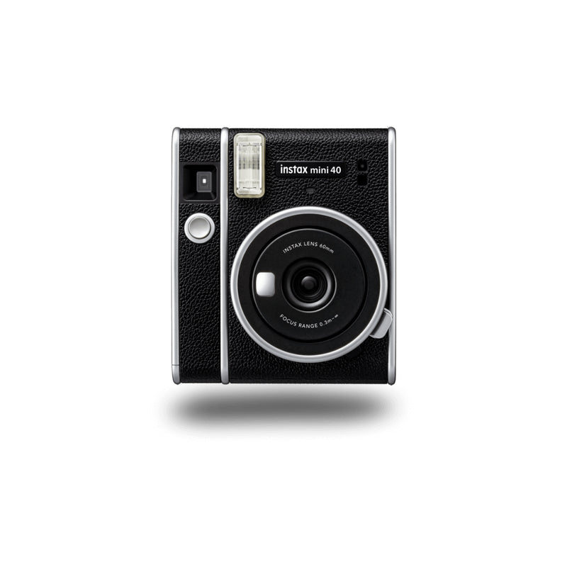 FUJIFILM instax mini 40 Instant camera
