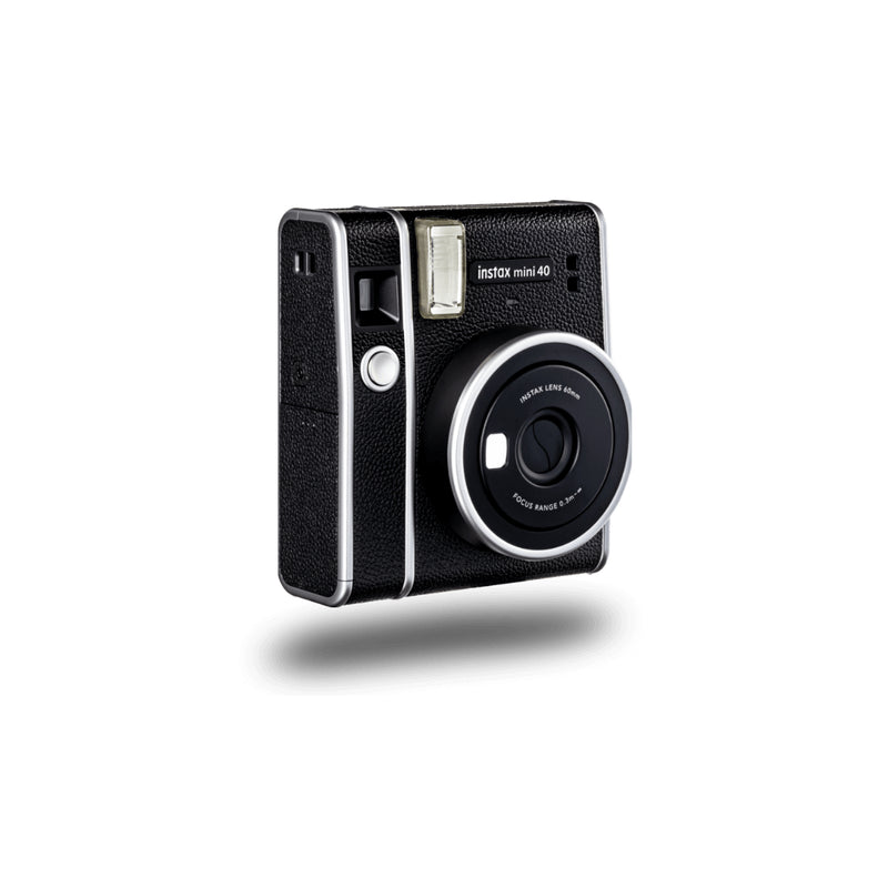 FUJIFILM instax mini 40 Instant camera