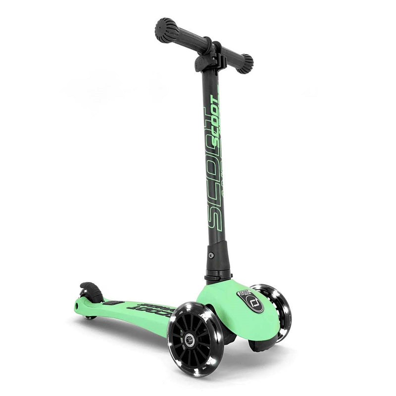 Scoot and Ride Highwaykick3 (3 yr+) with 3 LED Wheels