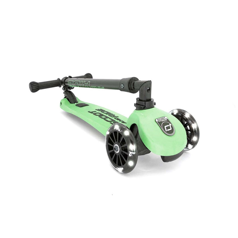 Scoot and Ride Highwaykick3 (3 yr+) with 3 LED Wheels