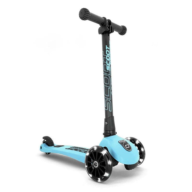 Scoot and Ride Highwaykick3 (3 yr+) with 3 LED Wheels