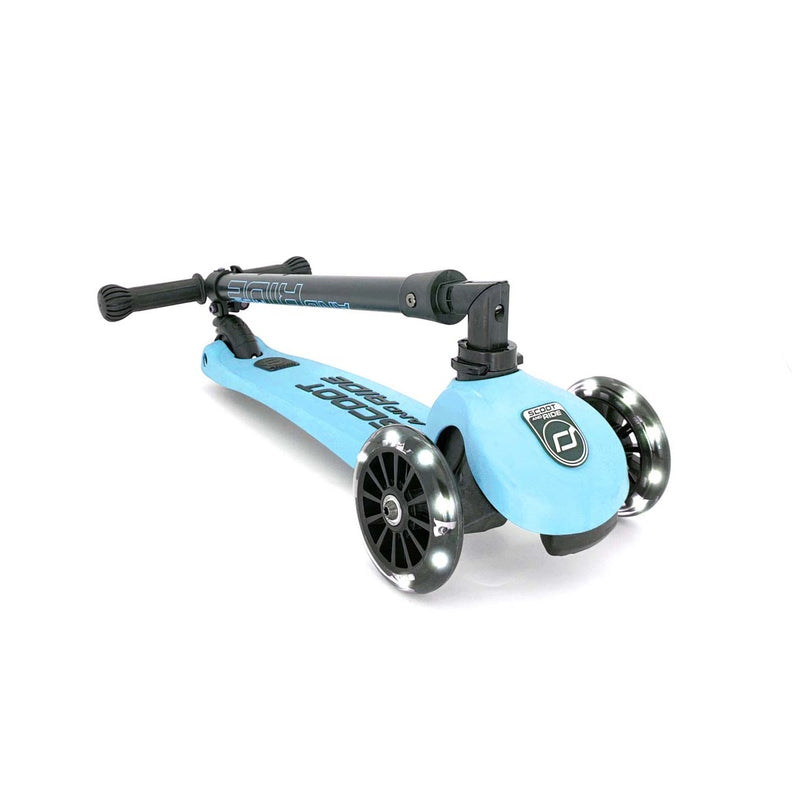 Scoot and Ride Highwaykick3 (3 yr+) with 3 LED Wheels
