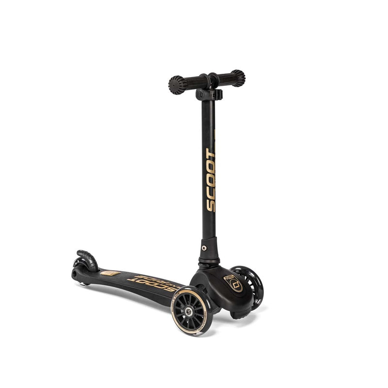 Scoot and Ride Highwaykick3 (3 yr+) with 3 LED Wheels