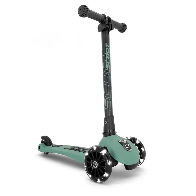 Scoot and Ride Highwaykick3 (3 yr+) with 3 LED Wheels