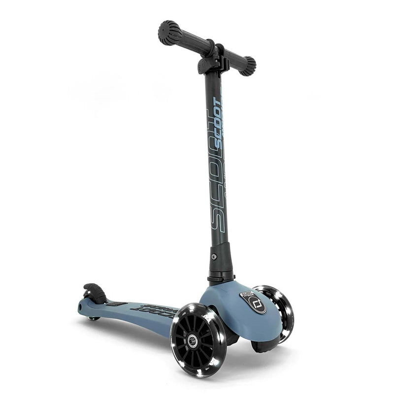 Scoot and Ride Highwaykick3 (3 yr+) with 3 LED Wheels