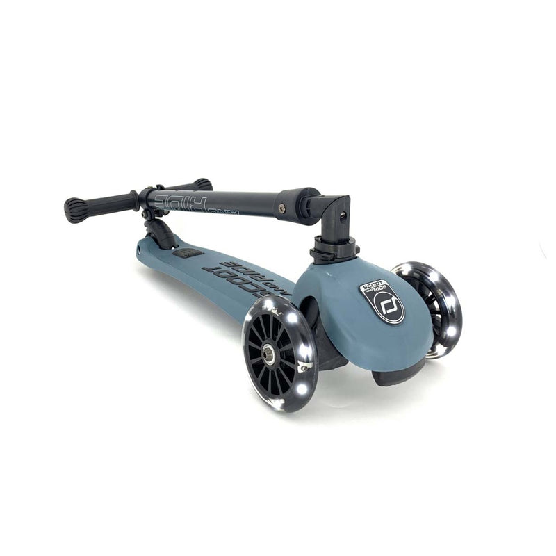 Scoot and Ride Highwaykick3 (3 yr+) with 3 LED Wheels