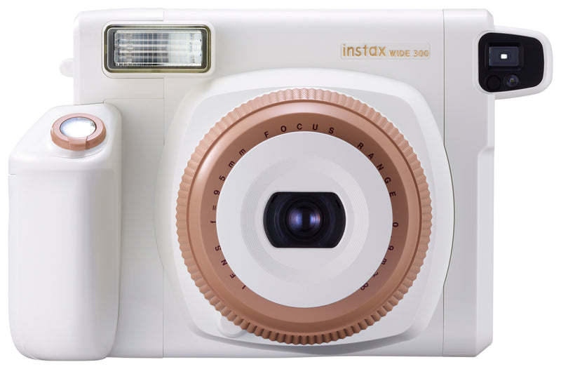 FUJIFILM instax Wide 300 Instant Camera