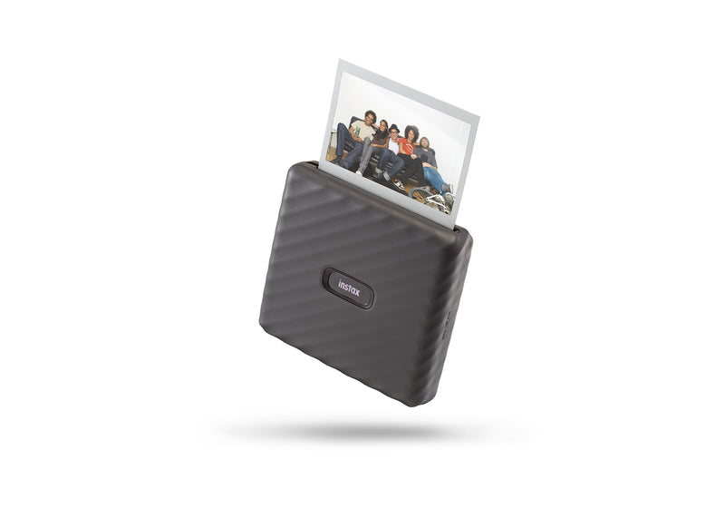 FUJIFILM instax Link Wide Photo Printer