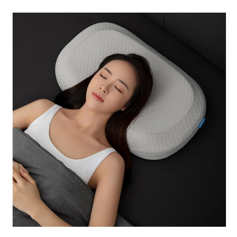 LERAVAN AI Neck Massage Pillow