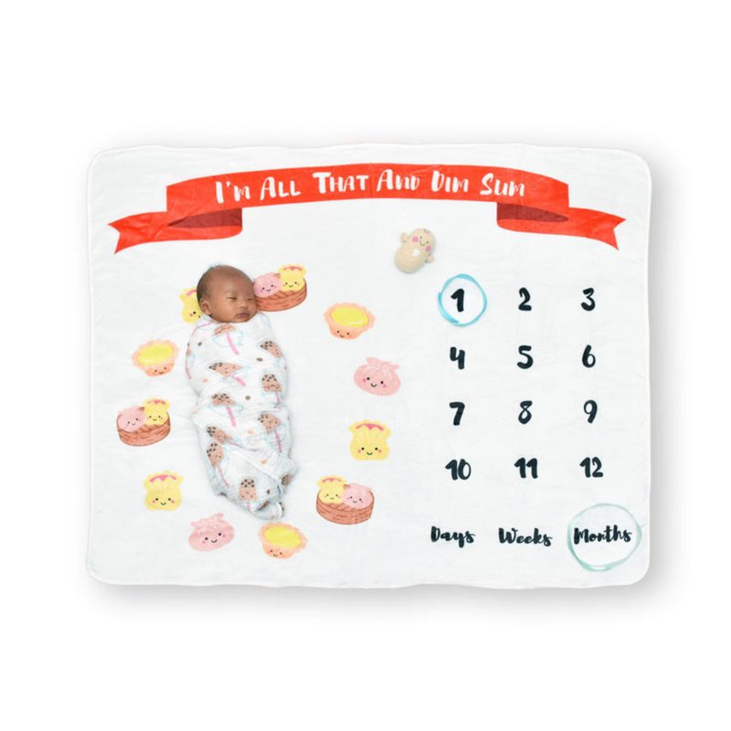The Wee Bean 初生禮物套裝