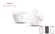Youha Embody 28mm Wearable Breast Pump