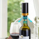 VINAERA Classic Base With Vacuum Wine Preserver