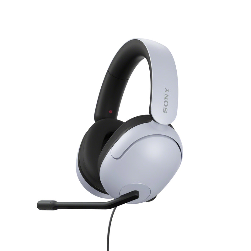 SONY INZONE H3 Wired Gaming Headset