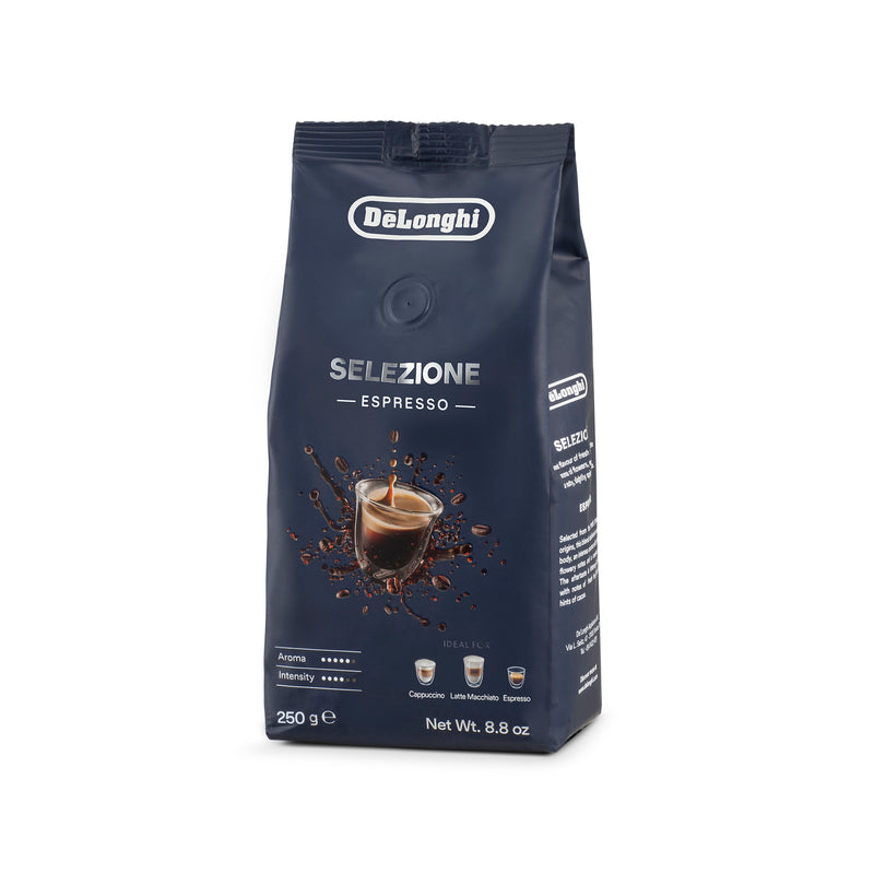 DELONGHI DLSC601 SELEZIONE COFFEE BEANS 250G