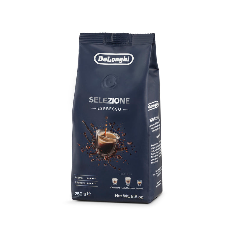 DELONGHI DLSC601 SELEZIONE 咖啡豆 250G