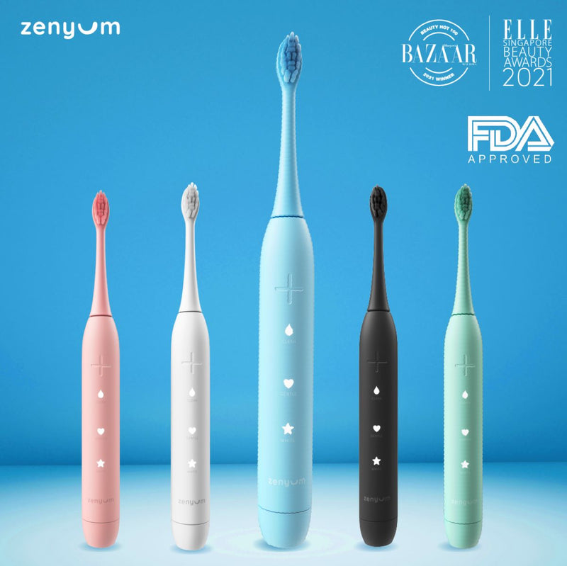 Zenyum Sonic Toothbrush