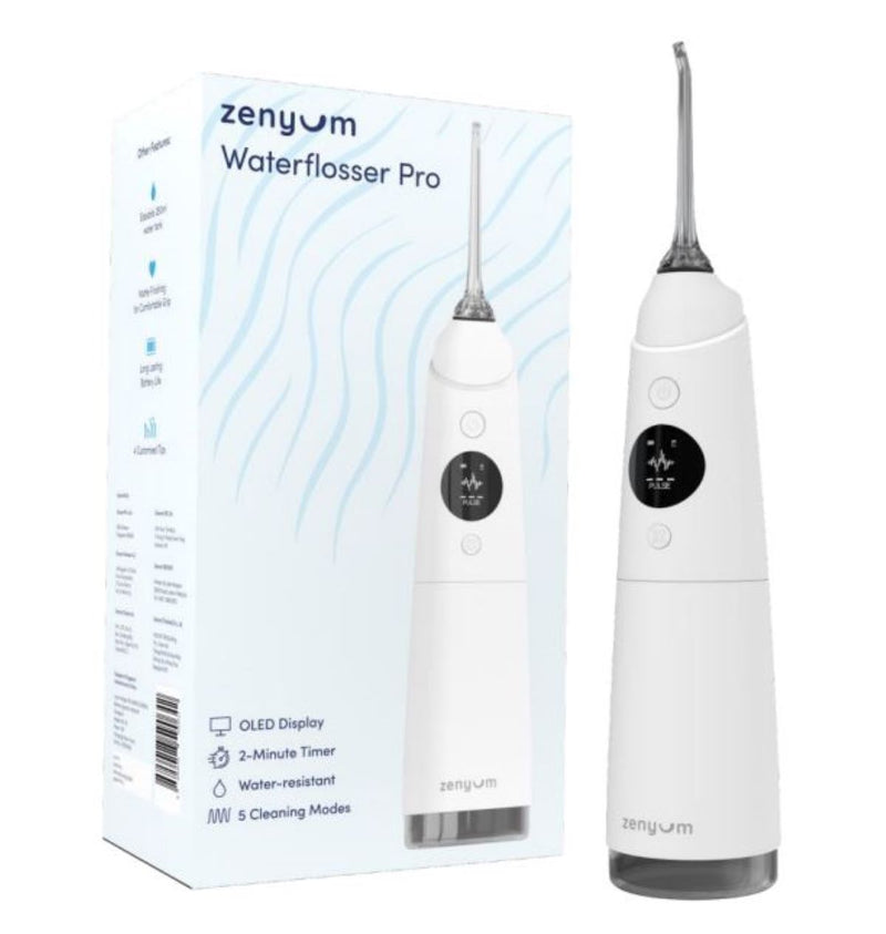 Zenyum Waterflosser Pro