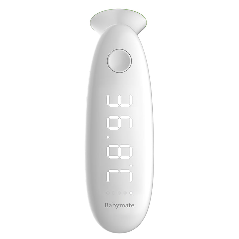 Babymate Ear/Forehead Dual Thermometer