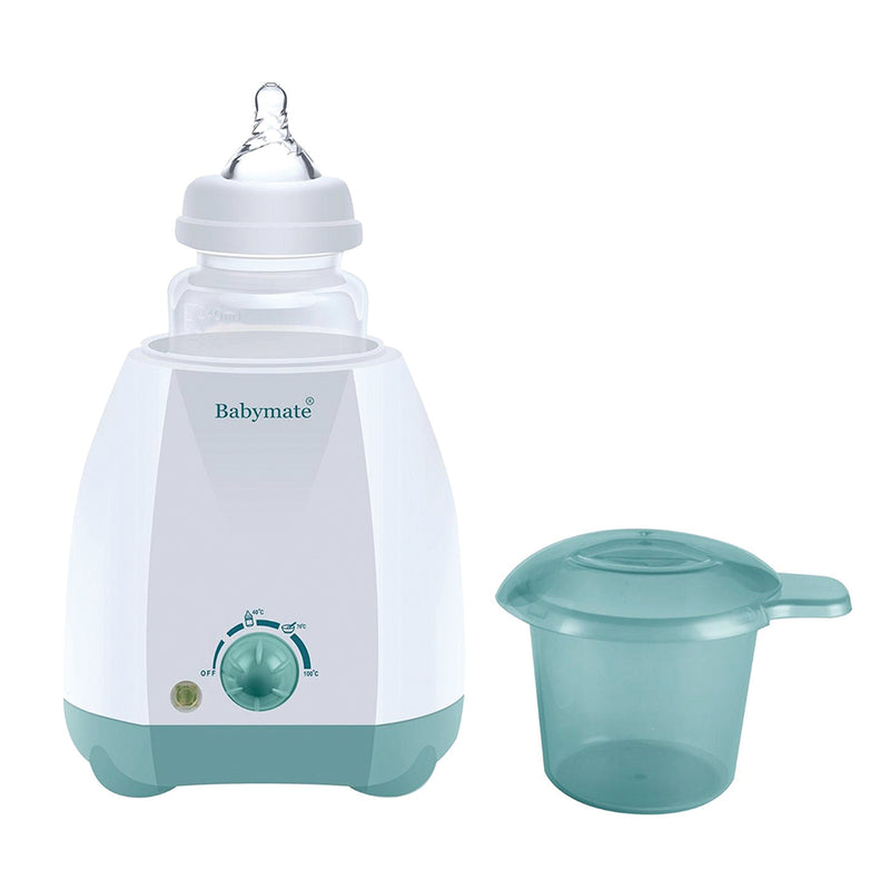 Babymate 3-IN-1 Bottle Warmer