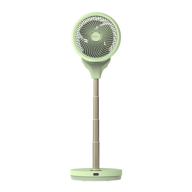 Momax IF10S AIRY 360 IoT 2-way Anion Air Circulation Fan