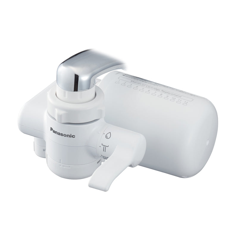 PANASONIC TK-CJ300 Water Purifier Faucet Type (filter soluble lead)