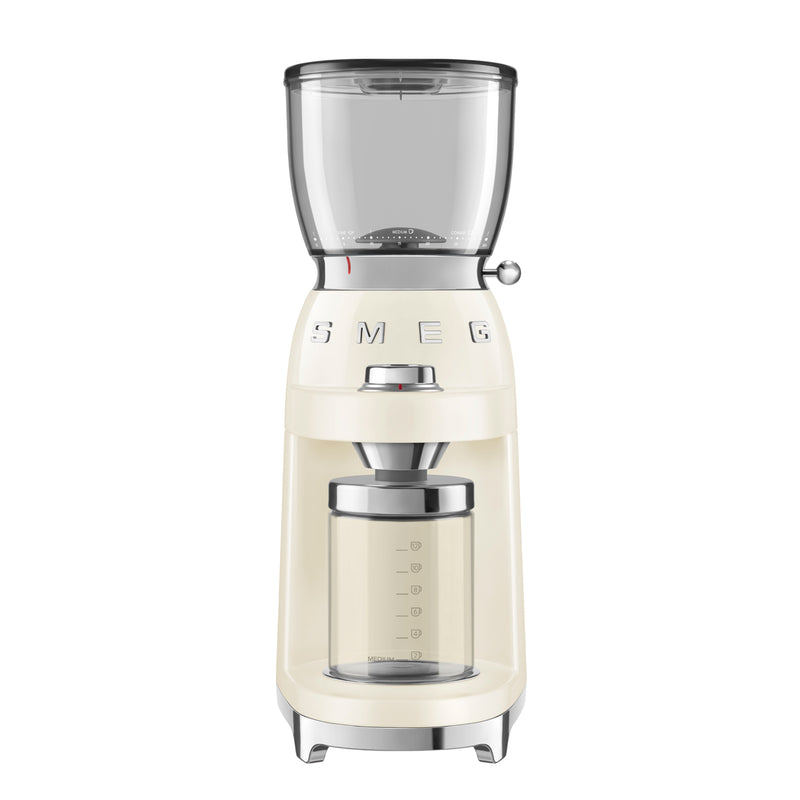 SMEG CGF01 Coffee Grinder