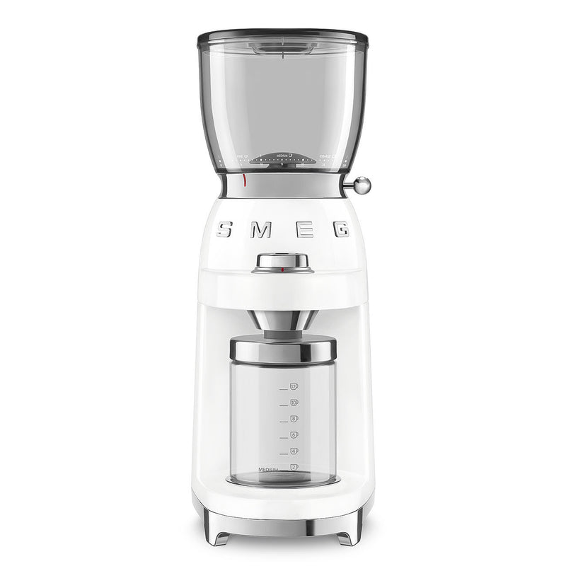 SMEG CGF01 Coffee Grinder