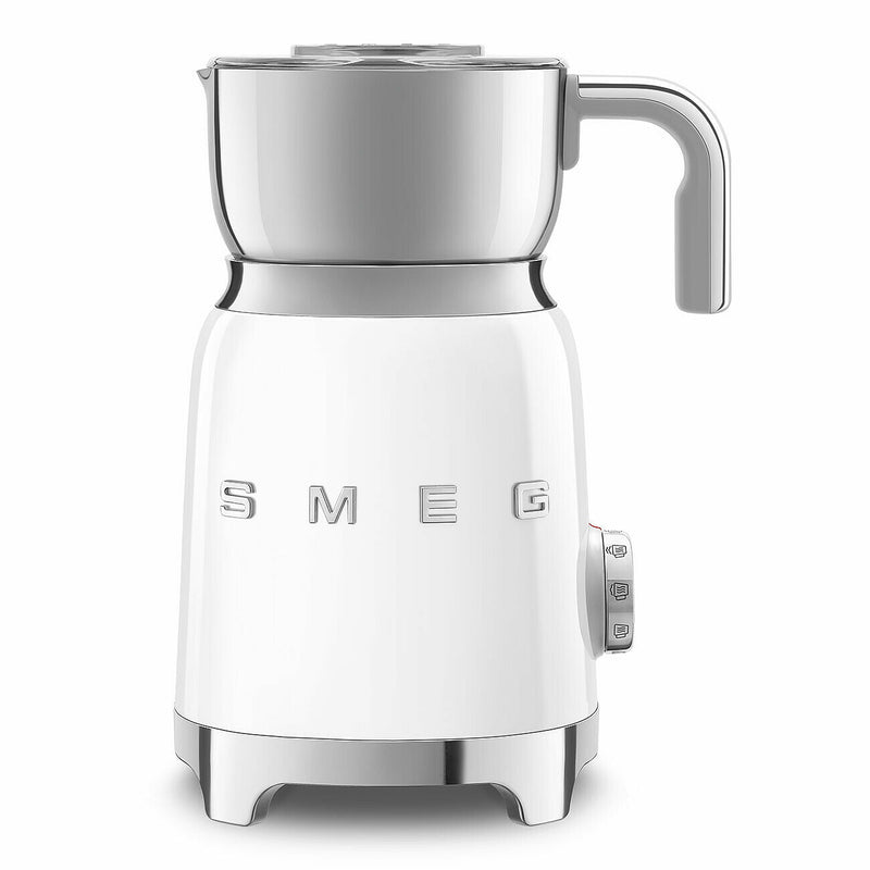 Smeg MFF11 50年代複刻電動奶泡機