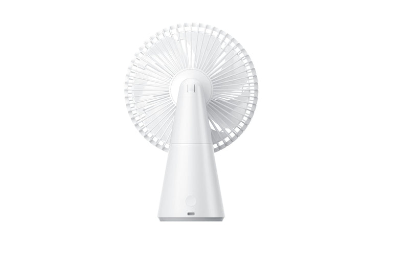 Mi BHR6089GL Rechargeable Mini Fan