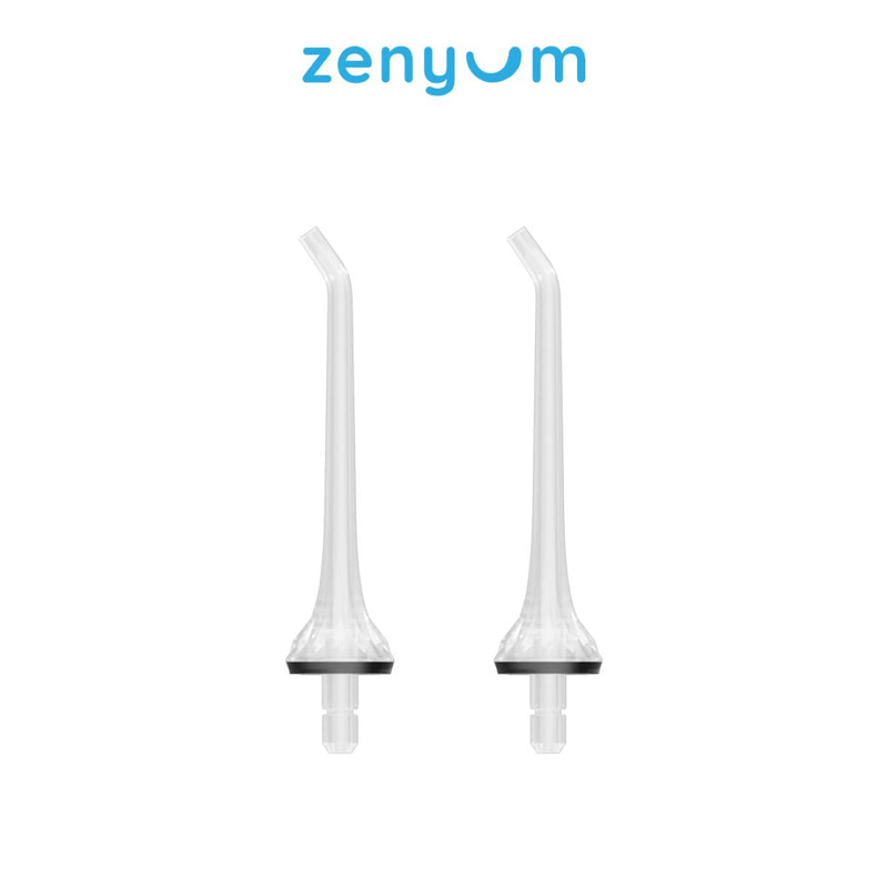 Zenyum Waterflosser Pro 360°旋轉噴嘴