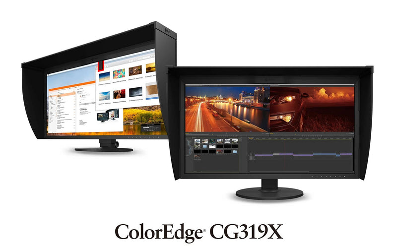 EIZO ColorEdge CG319X 顯示屏