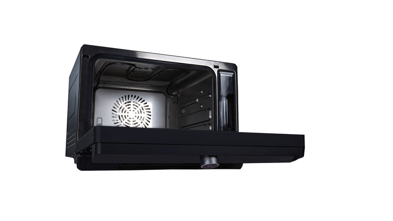 GEMINI GSO40 40L COMBI STEAM OVEN