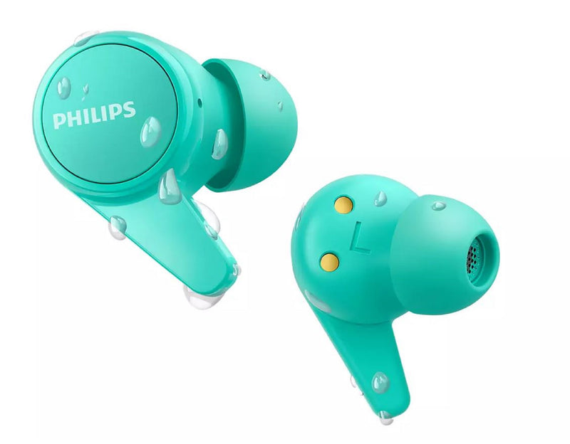 PHILIPS TAT1207 In-ear True Wireless Earphones