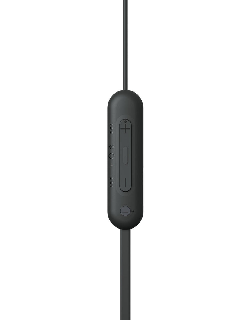 SONY 索尼 WI-C100 耳機