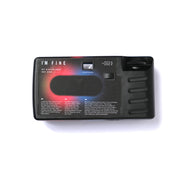 NINM Lab I'M Fine 一次性菲林相機標準版本 AURA