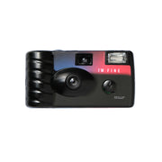 NINM Lab I'M Fine 一次性菲林相機標準版本 AURA